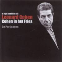 Cohen in het Fries